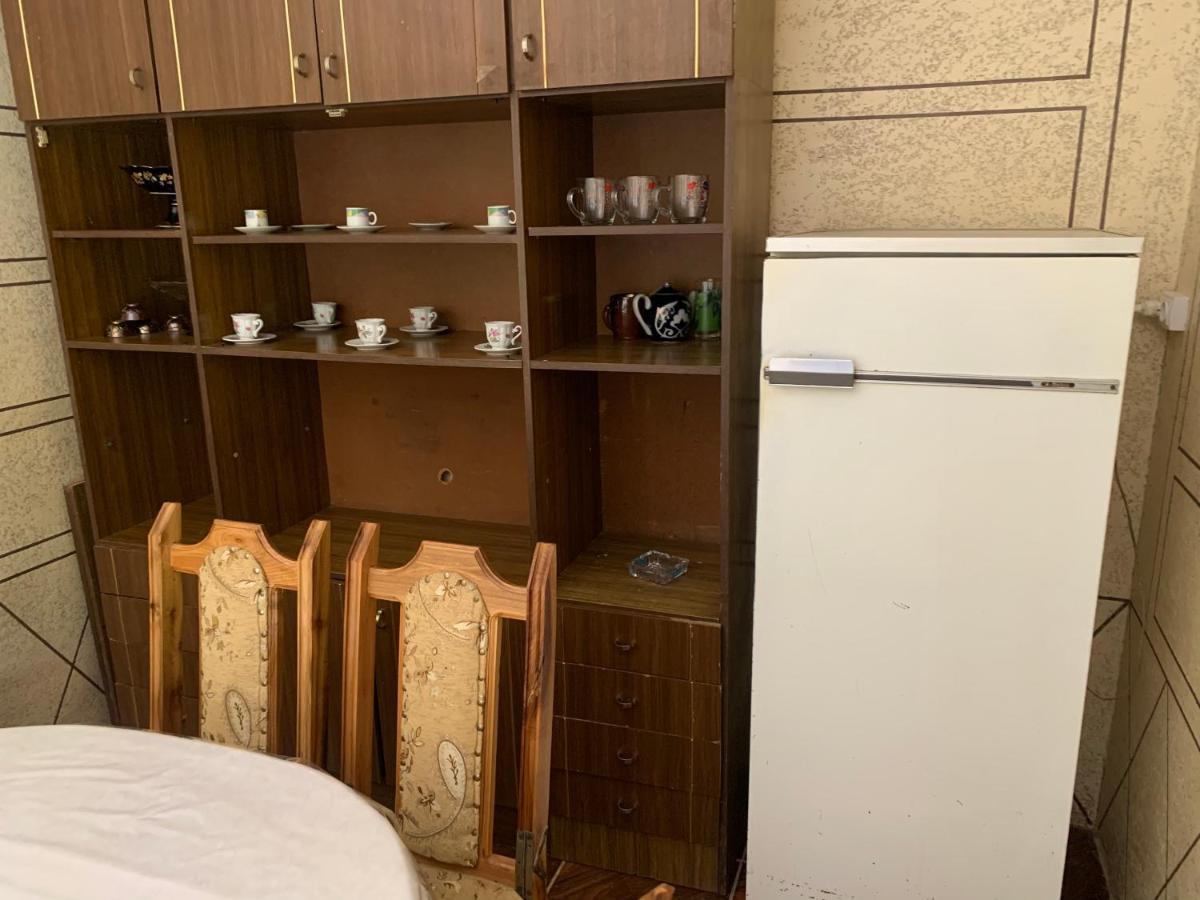 Nasrulla Samarqand Hotel サマルカンド エクステリア 写真