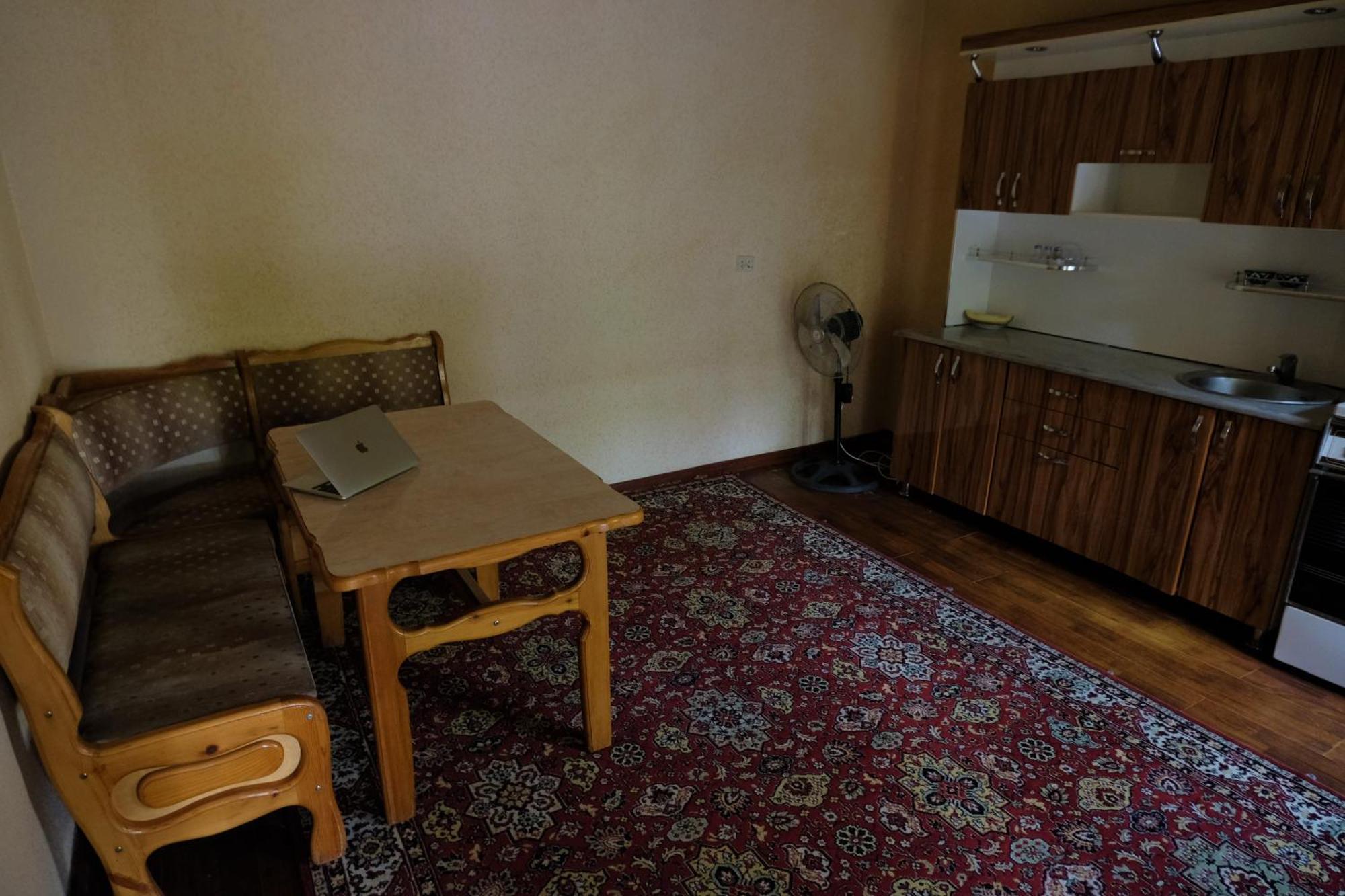 Nasrulla Samarqand Hotel サマルカンド 部屋 写真